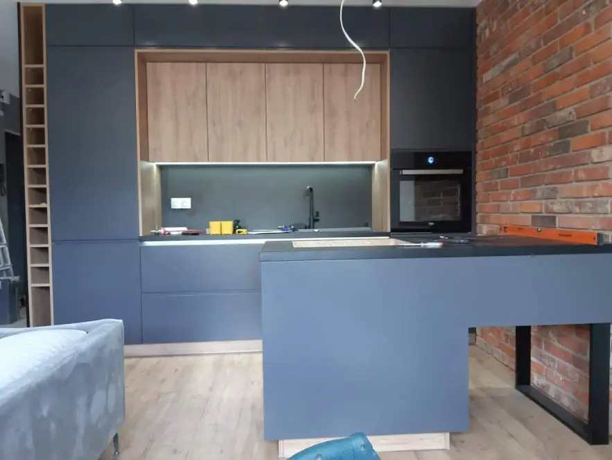 Mobirise Website Builder