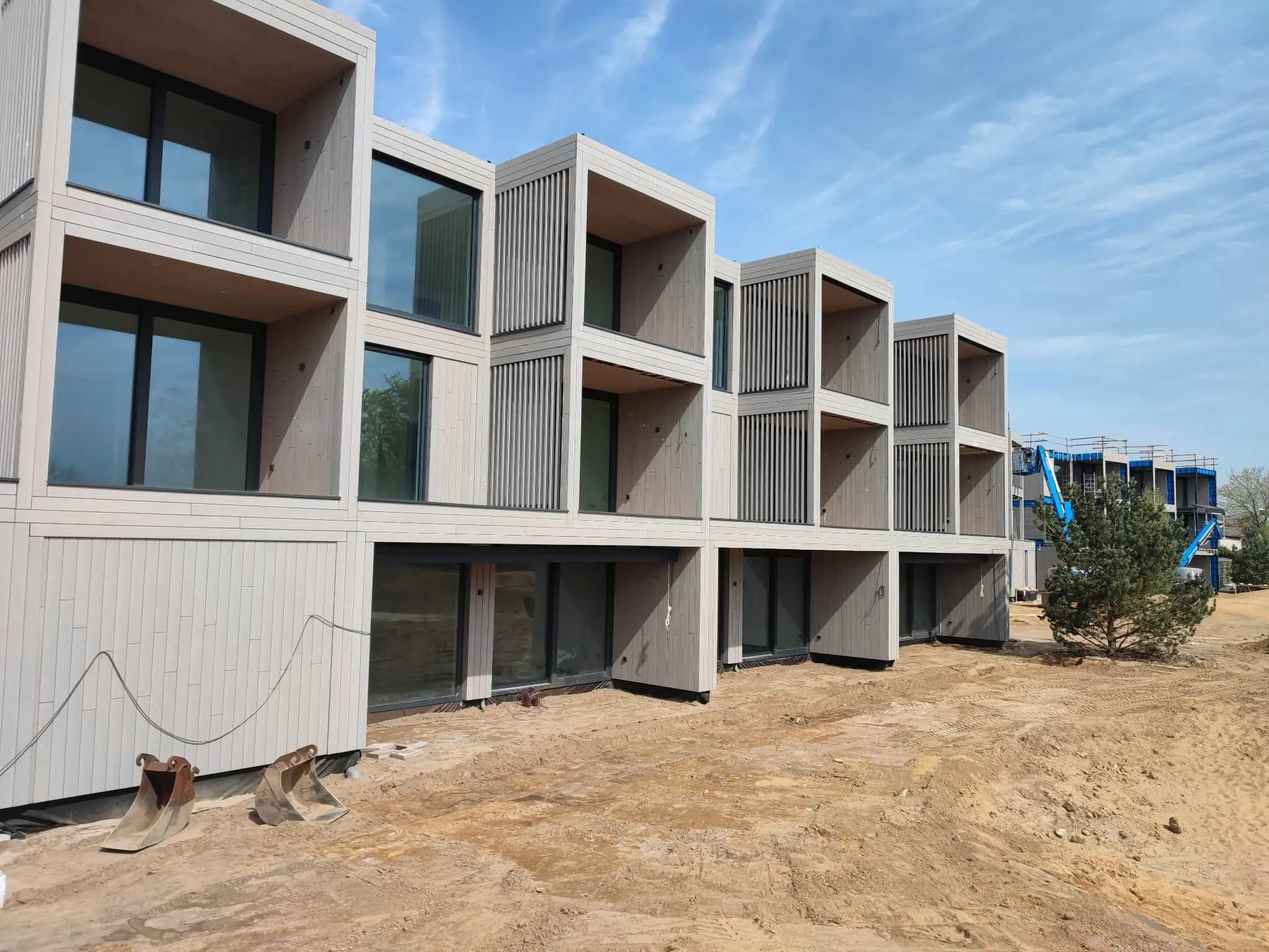 Mobirise Website Builder